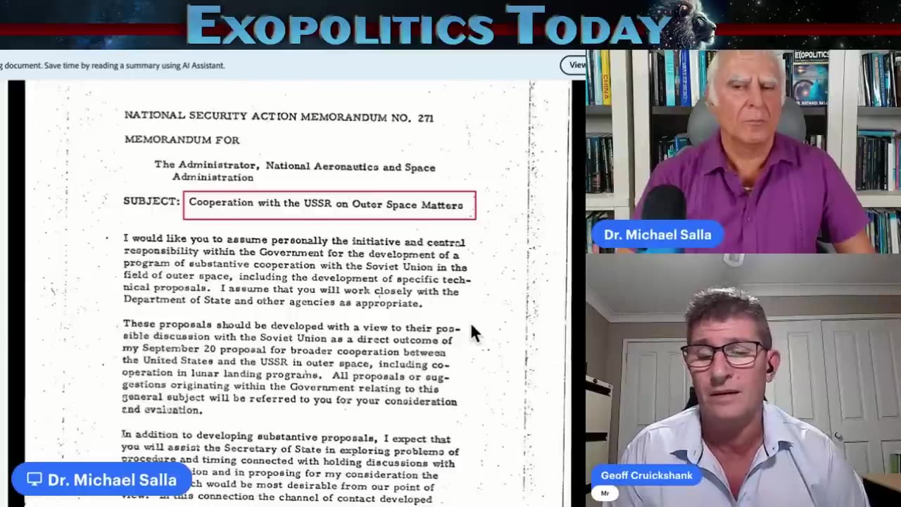 Secret Documents Reveal Shocking Truths!