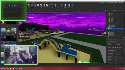 Hangout Stream ♡ ⟬𝔽𝕖𝕓 𝟚𝟝, 𝟚𝟘𝟚𝟝⟭