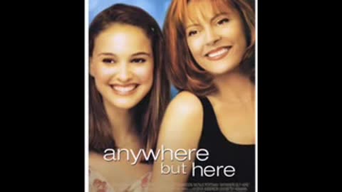 anywhere but here movie soundtrack