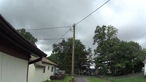 7-19 VERY CLOUDY OUT