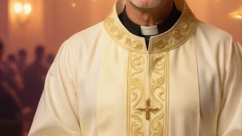 Why Even Mary Wasn’t Ordained – The Catholic Answer