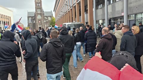 Schiedam 4 oktober 2025 deel 15/19