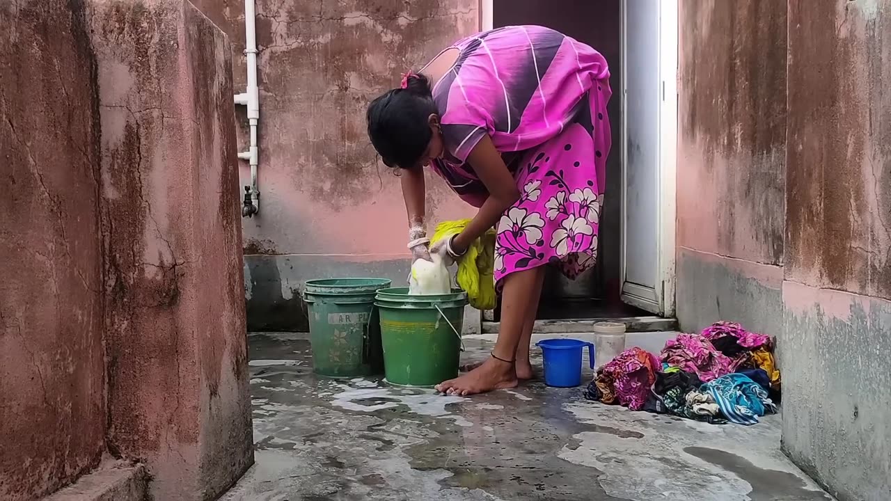 How to clean dirty mosquito nets at home clean mosquito net easily