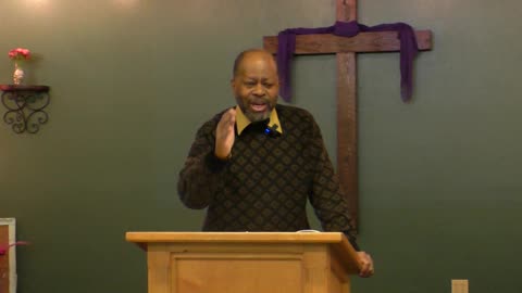 The Kingdom of God-Marriage Pt.3