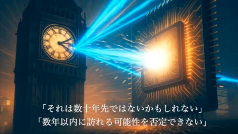 「スーパーインテリジェンスAIの未来【ニック・ボストロム解説①】人類史最大の問い」
