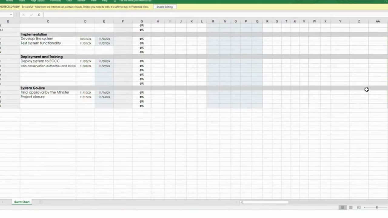 Student Work(Systems Analysis & Design)|24F_CST2234_450 | Module 2&3 Work Video| Algonquin College