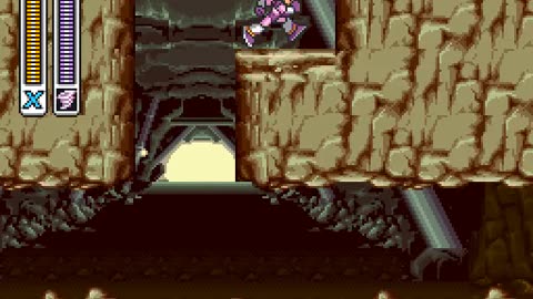 SNES Longplay - Mega Man X - US