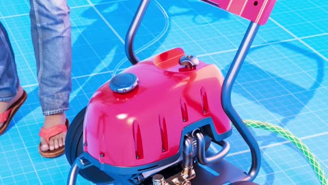 How Dangerous Are Pressure Washers?