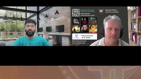 The Payment System he built