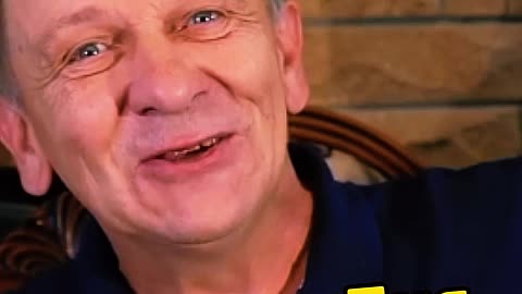 Grandfather and grandmother in heaven