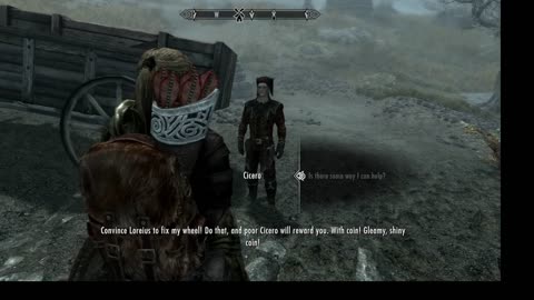 Random encounter