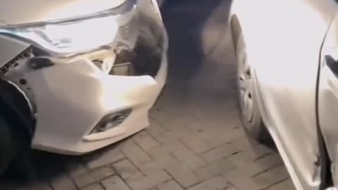 TikToker Samiya Hijab Car Accident: Viral Video & Her Shocking Response