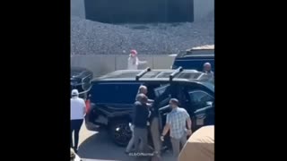 Charlie Kirk - Not One Drop of Blood