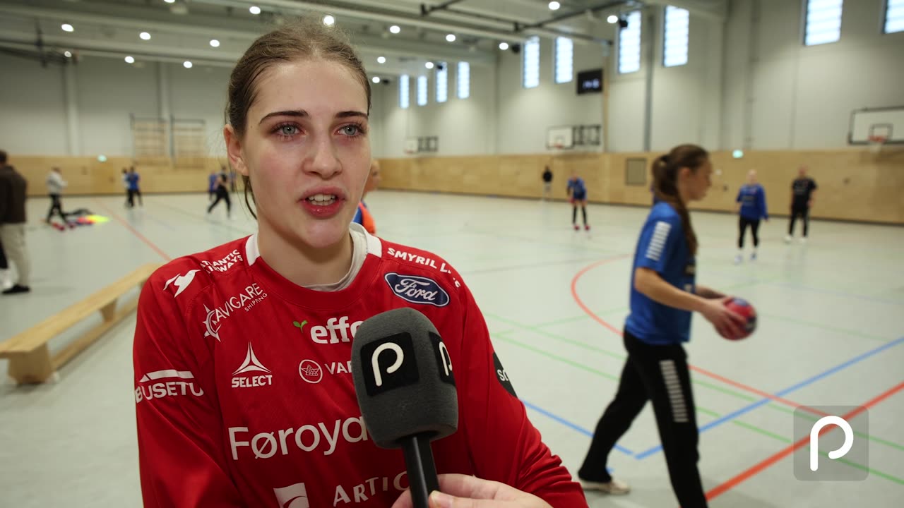 Gylta á Neystabø áðrenn Serbia