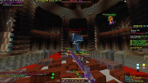 Skyblock FLOOR 7 [#1634]