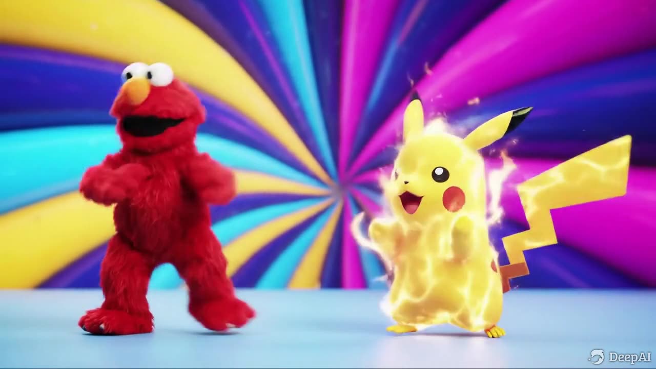 pikathu e elmon