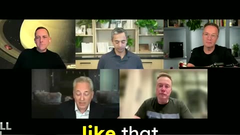 FBI's Twitter Censorship Exposed - Elon Musk on All In Podcast #censorship #twitter