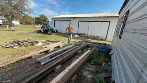 A Better White Trash Elogy