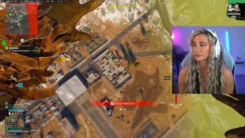 50K TRIALS OF VERDANSK TOURNEY DAY 2 l playing wi @nettyhd and @itslobes l STREAMER WI THE BEST VIBES! !socials