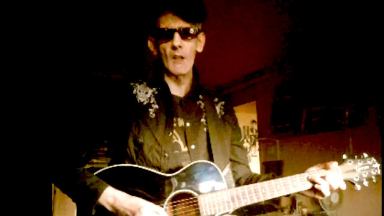 Robert Caruso - South Of The Border