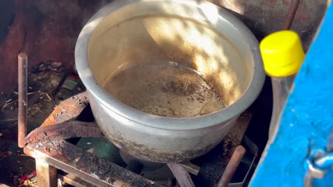 Wellen und Köder Garnelenjagd in Südkorea #SüdkoreaFischerei #Garnelenfischen #Hochseeabenteuer