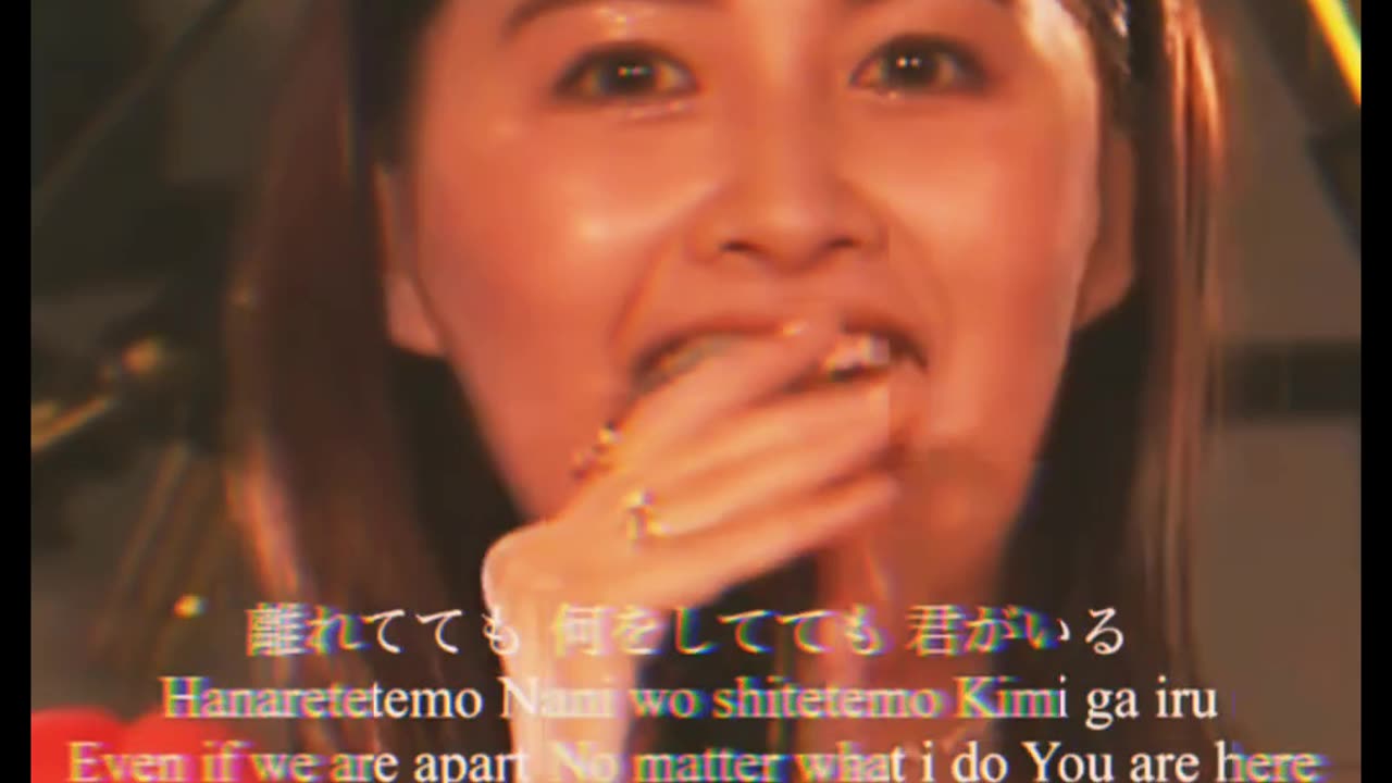 Trending Japanese song
