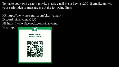 Alryne's Co-Actor Kill Reel