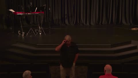 Revelation | 06-25-2025