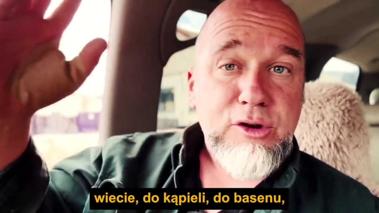 Upadek Klausa Schwaba i Globalnych Elit Napisy PL 2025.04.24