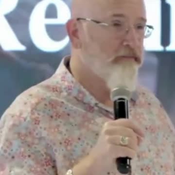 The Gift To Humanity Was not Jesus, It Was Holy Spirit! 🔥