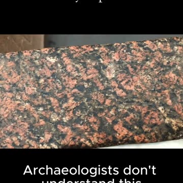 artifacts that egyptoligists do not understand #ancient