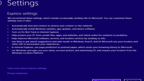 How to Install Windows 8