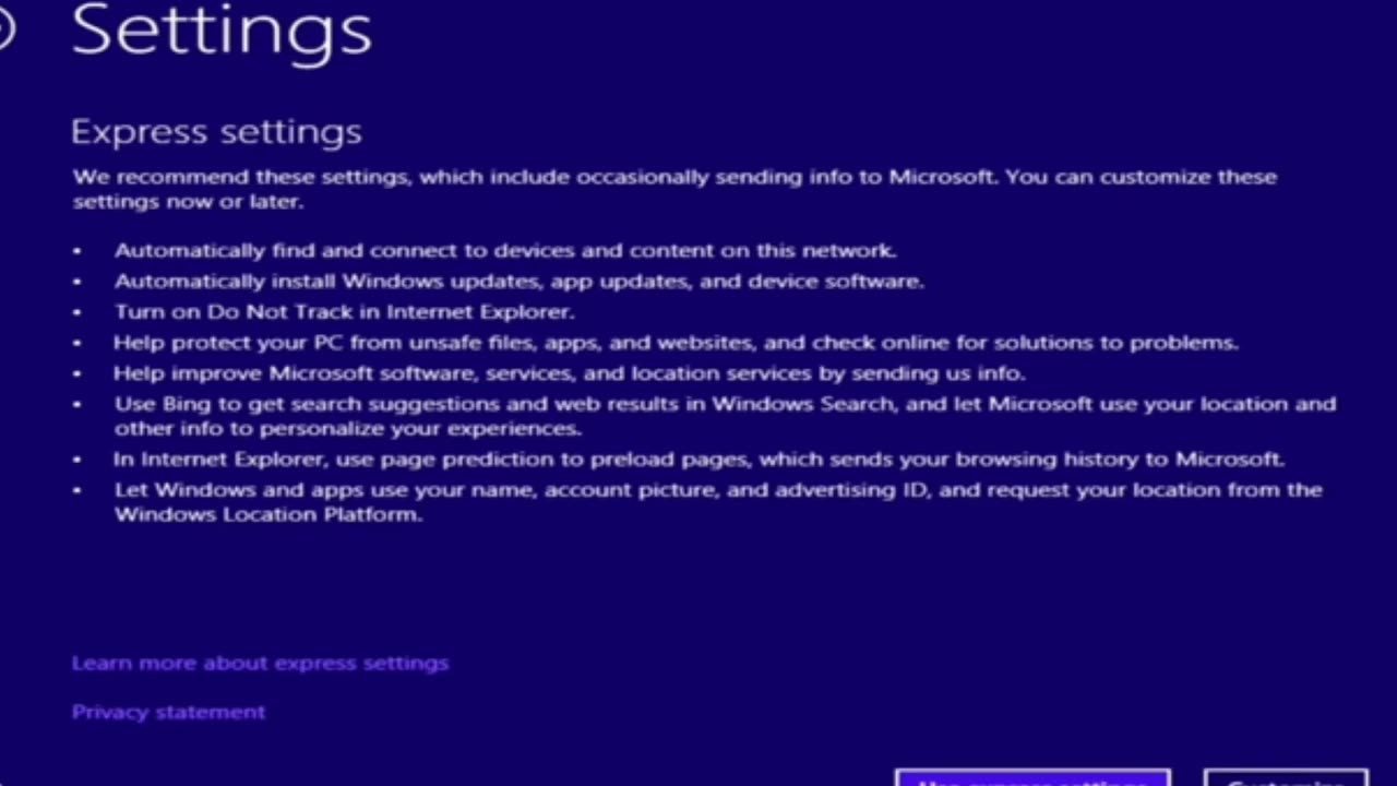 How to Install Windows 8