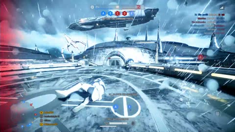Bitcoin and Star Wars