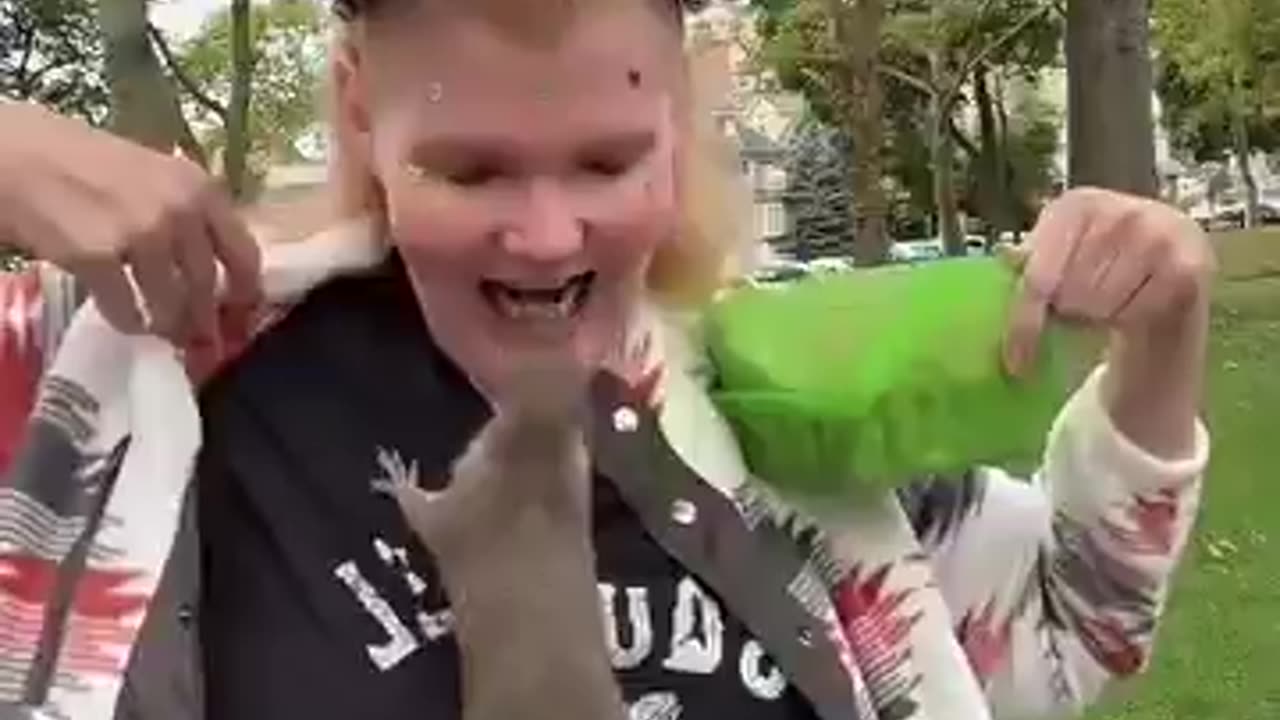 Squirrel Girl