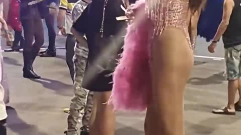 Sexy girl tiktok