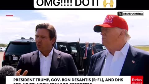 President Trump supports MTG’s Proposed Legislation To Have the Census Redone