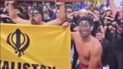 New Zealand, Maori People Reject Khalistan