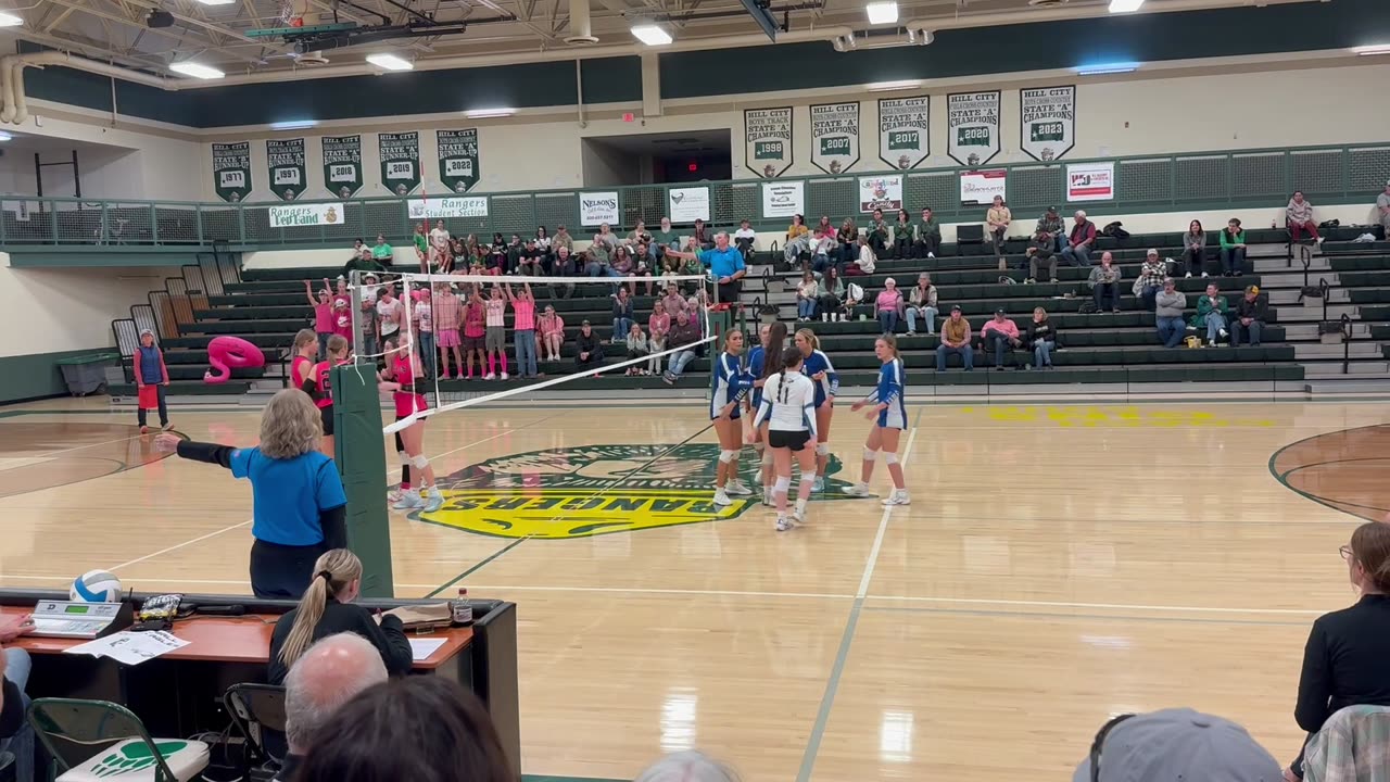 2025-10-25 Hill City second set