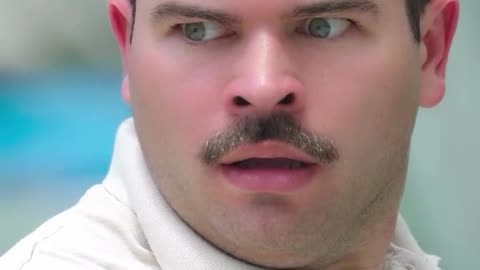 He Tried Not To Look video