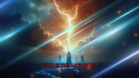 Broken Roots ~ THE LAST RIDE (We the People Ride with the Lion) { Lyrics } Remix 1 { Dance Ver. }