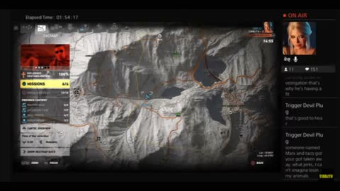 TiBBzTV - "Chaddgaming is dead" - 3-10-2024