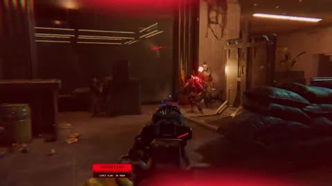 Den of Wolves - Gameplay Reveal Trailer