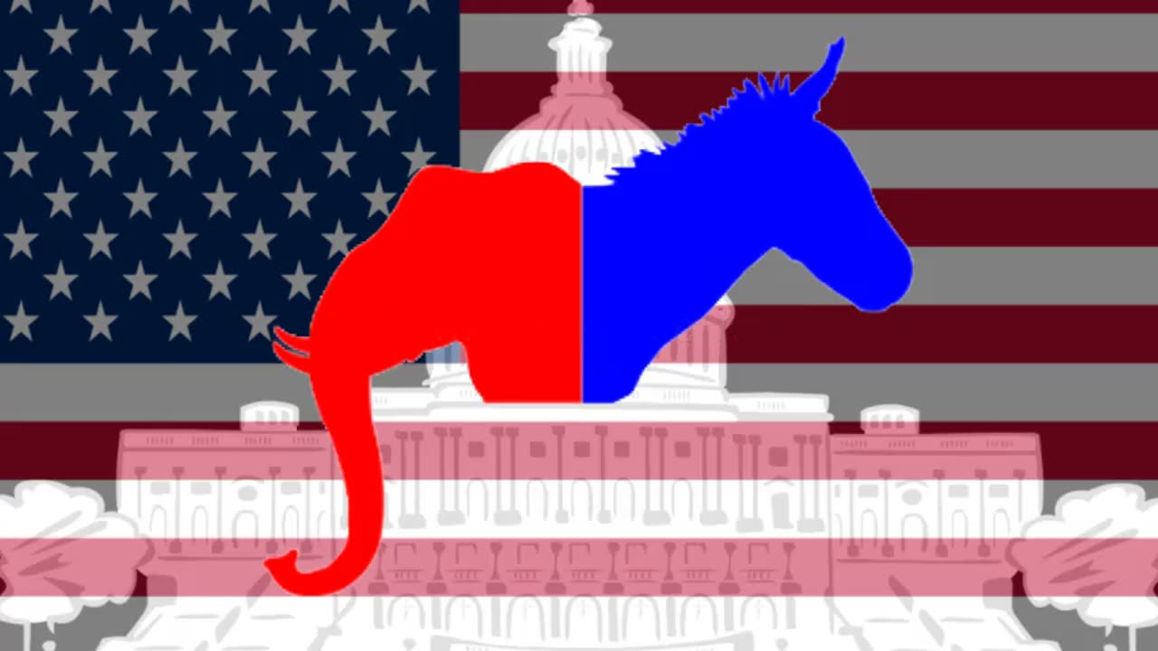 Time For A New Conservative Party