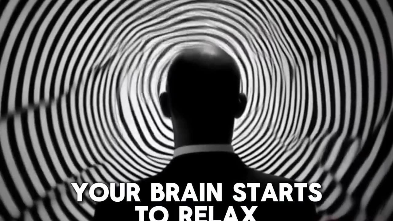 The Hypnotic Frequencies of Spells and TV Programming