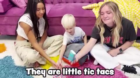 WHAT ARE WE DOING ABOUT SCHOOL?! BACK TO SCHOOL Q+A 🍎 ✏️