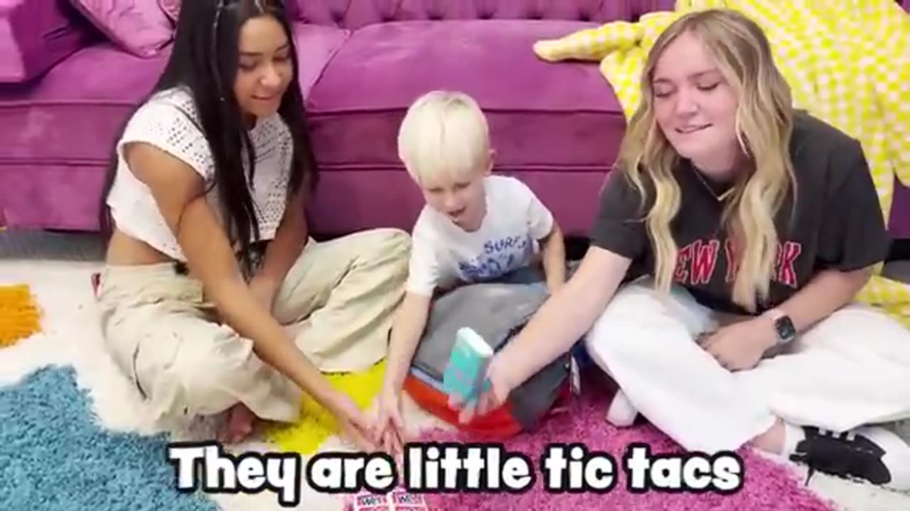 WHAT ARE WE DOING ABOUT SCHOOL?! BACK TO SCHOOL Q+A 🍎 ✏️