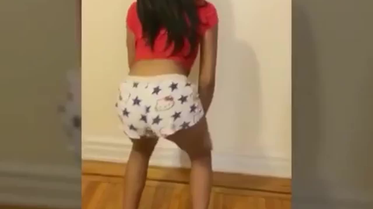 Art of twerking