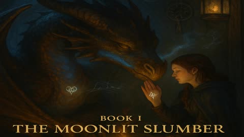 Book I: The Moonlit Slumber Chapter 11: Emberion’s Trial