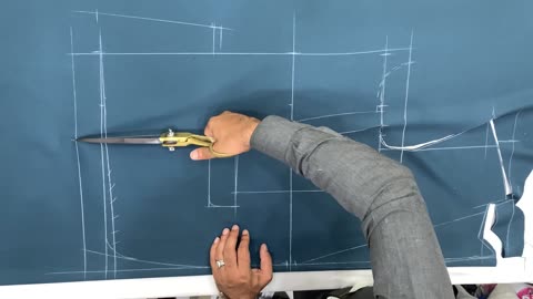 Coat Cutting